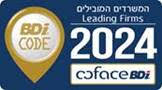 תג המשרדים המובילים 2024